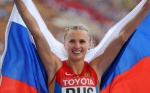 Ксения Рыжова победно вернулась после годичной дисквалификации