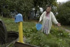 За воду для полива участков липчане будут платить по новым правилам