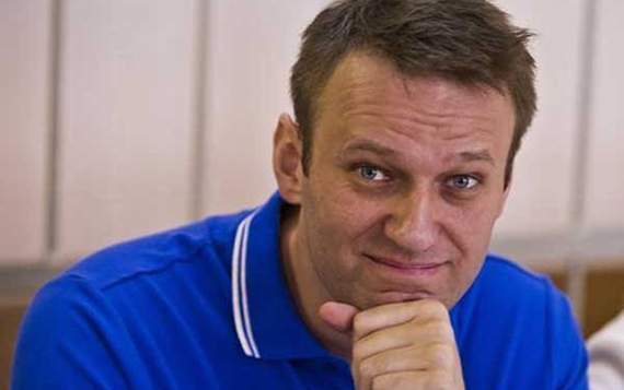 Штаб Алексея Навального заработает в Липецке в апреле Штаб Алексея Навального заработает в Липецке в апреле