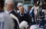 Самый успешный тренер в истории липецкого хоккея вернется к работе?