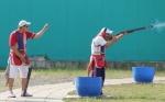 На путевки в олимпийский Рио-де-Жанейро претендуют семеро липецких стрелков