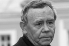 В Москве скончался писатель Валентин Распутин