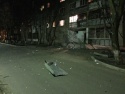 В жилом доме в Одессе прогремел взрыв