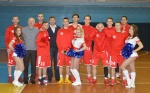 Парни из Брянска привезли в Липецк девушек и обыграли баскетболистов «Армастека» (ФОТО)