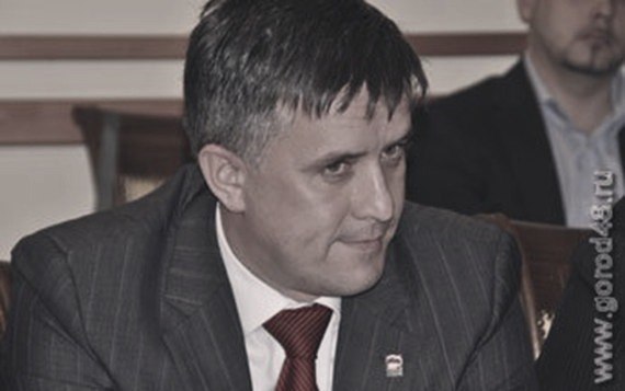 Алексея Демихова похоронят завтра в Усмани Алексея Демихова похоронят завтра в Усмани