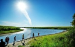 Молодые экологи обследовали шесть рек Липецкой области 