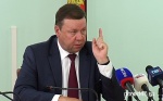 Вице-мэром Липецка назначен чиновник областной администрации