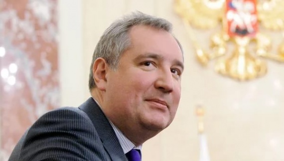 Рогозин назвал главу МИД Украины «тормозом» Рогозин назвал главу МИД Украины «тормозом»