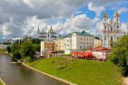 Липецк и Витебск станут городами-побратимами