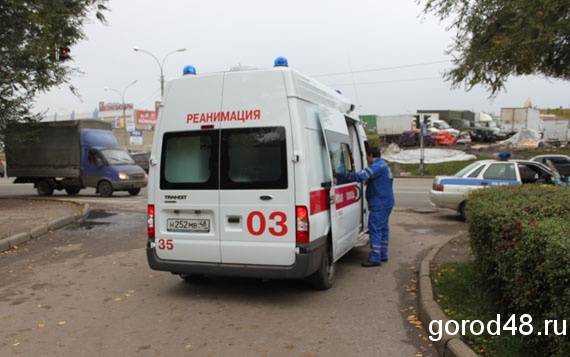 Тело липчанки нашли в лесополосе Тело липчанки нашли в лесополосе