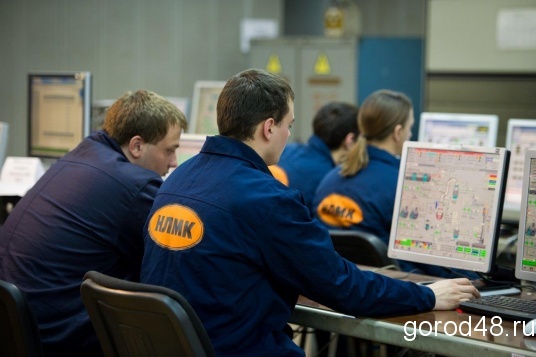 Новолипецкий комбинат объявляет новый набор участников программы «Студент НЛМК» Новолипецкий комбинат объявляет новый набор участников программы «Студент НЛМК»