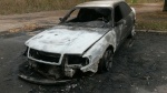 Машины в Липецке горели из-за ремонта