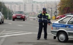 Задержанный в Липецке пьяный водитель уже был лишен прав за нетрезвую езду
