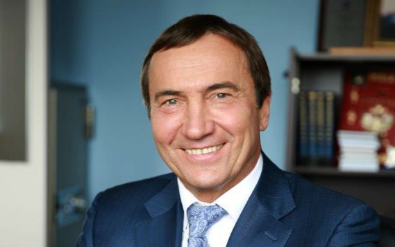 Александр Соколов: Здоровье новолипчан - наш главный приоритет Александр Соколов: Здоровье новолипчан - наш главный приоритет