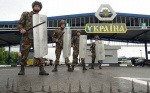 Более 150 россиян не пустили на Украину после запрета на въезд
