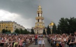 «За Русь святую»: 12 июня на Соборной площади будут петь казачьи песни и русские романсы