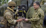 На Украине предлагают учредить медаль «За оборону Липецкой фабрики»