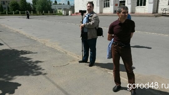 Кто навальней? Кто навальней?
