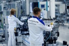 Volkswagen может построить третий завод в России