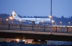 Пассажиры эвакуированы из аэропорта Стокгольма из-за угрозы взрыва