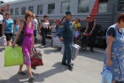 Липецкие чиновники никак не могут посчитать украинских беженцев