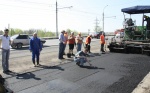 У липецких дорожников новый начальник