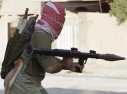 Иракские боевики захватили очередной город