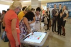 В Липецкой области 200 детей-инвалидов учатся по «Скайпу»