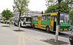Из-за массовых меропритий изменится движение транспорта в Липецке