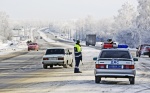 В апреле на дорогах области ограничат движение грузовых автомобилей