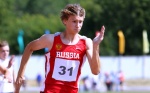 Сильнейшие российский спринтер принес Липецку второе «золото» в чемпионате России