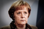 Ангела Меркель предоставила спецслужбам Британии данные о России