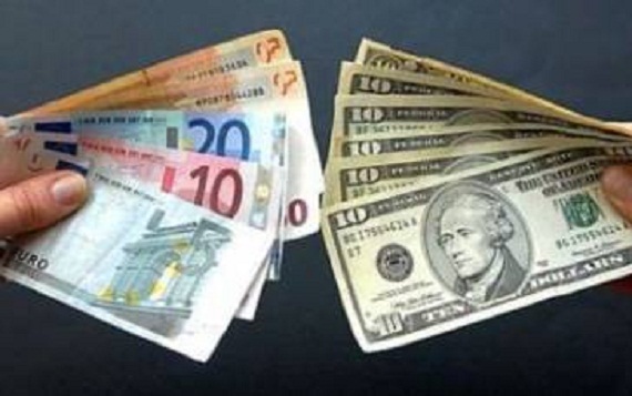 Курс доллара центробанк россии