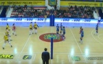«Индезит» выиграл первый матч сезона во Владивостоке (ВИДЕО)