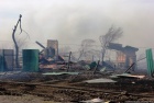 Липчан  призывают помочь пострадавшим от пожаров в Хакасии