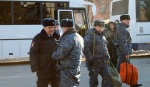 Сводный отряд липецкой полиции вернулся из длительной командировки в Дагестан