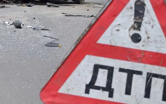 В Грязях под колесами «десятки» погиб пешеход В Грязях под колесами «десятки» погиб пешеход
