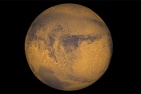 Ученые обнаружили на Марсе соленые реки
