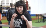 Липецкая девушка постоит за честь России на двух чемпионатах мира по кикбоксингу (ФОТО)