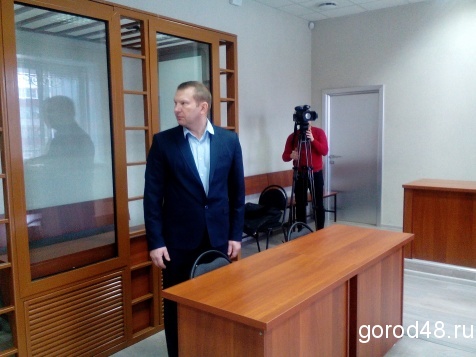 Проломивший женщине-водителю голову липчанин получил два года заключения Проломивший женщине-водителю голову липчанин получил два года заключения