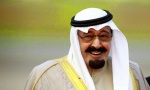 Король Саудовской Аравии скончался от легочной инфекции