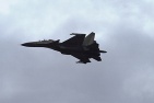 Российский истребитель нарушил воздушное пространство Турции
