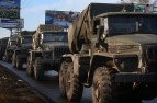 В Донецке и Луганске заявили о завершении отвода тяжелой техники