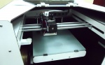 Изобретения в Липецке воплощает 3D-принтер