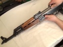 В США хотят производить АК-47 самостоятельно