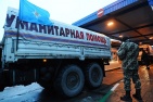 ООН запросила у России полный список предоставленной Донбассу гуманитарной помощи