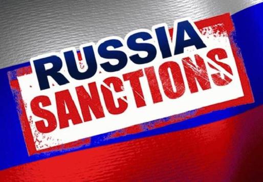 Продление антироссийских санкций и российское эмбарго 