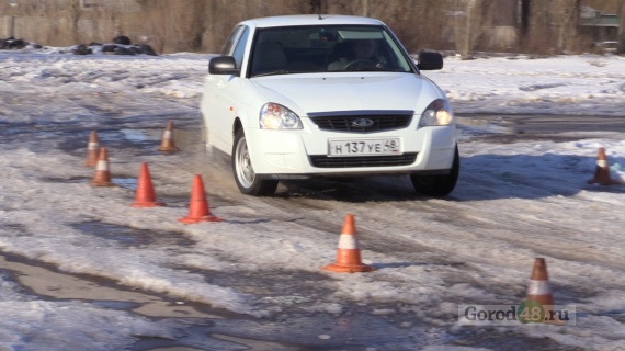 Просто все: как выжить в гололед на автомобиле Просто все: как выжить в гололед на автомобиле