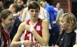 Во вторую сборную России вошли две экс-волейболистки «Индезита» и невестка бывшего тренера