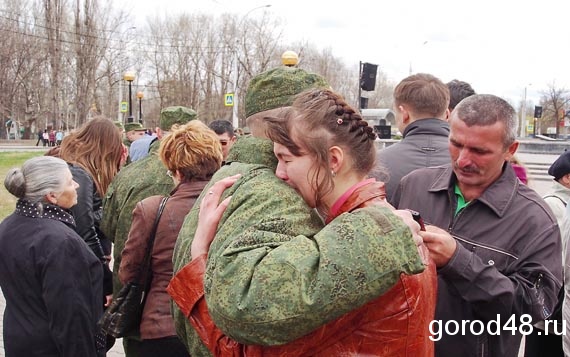В Липецке соберутся солдатские матери из нескольких регионов В Липецке соберутся солдатские матери из нескольких регионов
